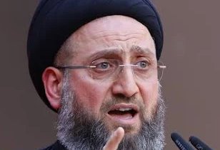 رئيس تيار الحكمة السيد عمار الحكيم: يجب الإسراع في تشكيل الحكومة ودعم رئيس الوزراء المكلف علي الزيدي في مهمته