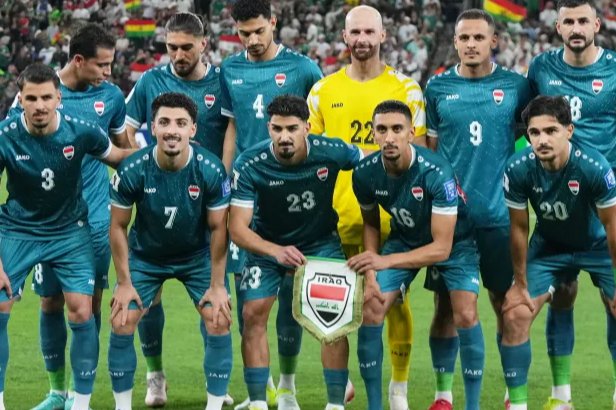 حلم المونديال في خطر.. تأشيرات أمريكا تهدد بحرمان العراق من 5 نجوم